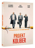 Projekt Koliber Nguyen Kim