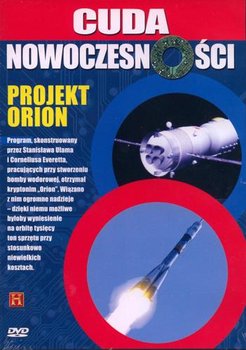 Projekt Orion - Cuda Nowoczesności - Various Directors