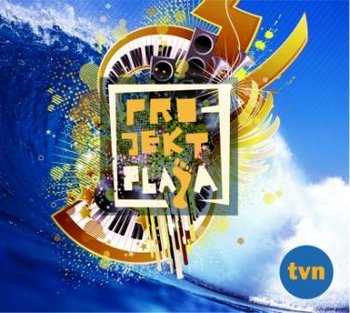 Projekt Plaża - Various Artists