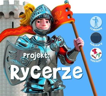 Projekt: Rycerze - Opracowanie zbiorowe