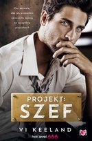 Projekt: szef - ebook epub