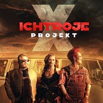 Projekt X Ich Troje