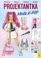 Projektantka Moda K-POP