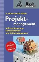 Projektmanagement - Szinovatz Andreas, Muller Christian