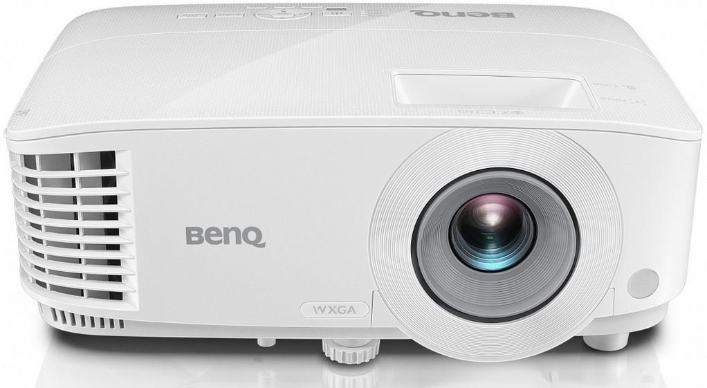 Projektor BENQ MW550, 1280x800, 3600 ANSI, 200001, DLP, 33 dB BenQ
