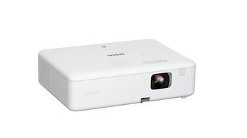 Projektor CO-FH01 3LCD/FHD/3000L/350:1/USB/HDMI - Epson
