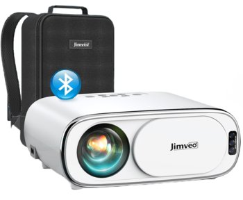 Projektor E30 Wifi 5G Bt 4K 1080P Full Hd /Jimveo - Inny producent