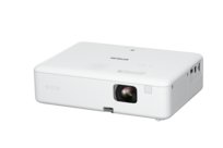 Projektor EPSON CO-W01 V11HA86040, 1280x800, 3000 ANSI, 350:1d