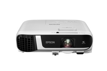 Projektor Epson EB-FH52 LCD 4000 ANSI SVGAd - Epson