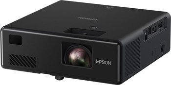 Projektor Epson EF-11 Full HD 1000 lm USB HDMI - Epson