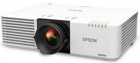 Projektor, EPSON, V11HA30040, EB-L520U, LASER, WUXGA, 5200Lumen, 2.5m:1, 7.7kg