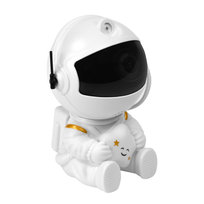 Projektor Gwiazd Nieba Lampka Nocna Astronauta, Vertenz Magic 20