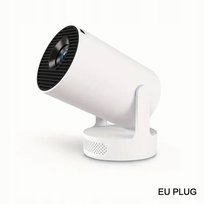 Projektor Hy300 Ultra Hd Wifi6 Bluetooth Android Do 110 Cali Wersja 2025!