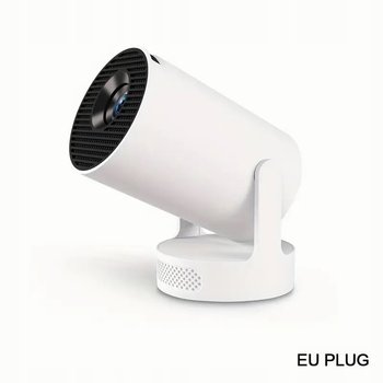 Projektor Hy300 Ultra Hd Wifi6 Bluetooth Android Do 110 Cali Wersja 2025! - Inny producent
