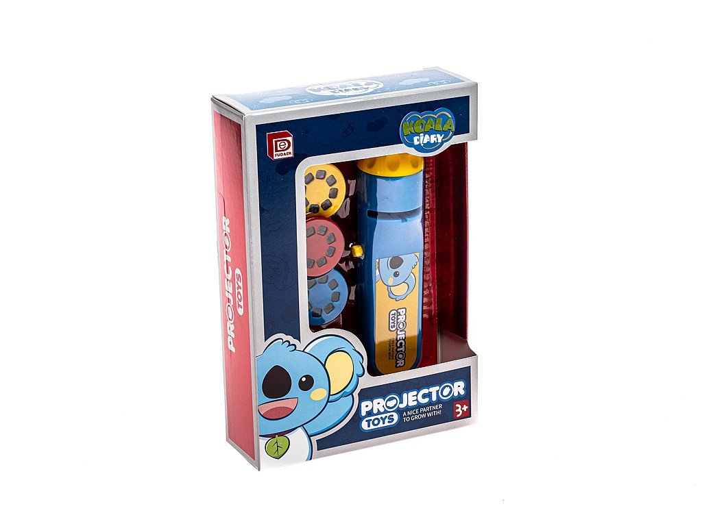 Inny producent Projektor Koala
