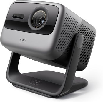 Projektor Laserowy JMGO N1S Ultimate Google TV, 4K UHD, 3500 lm - JMGO