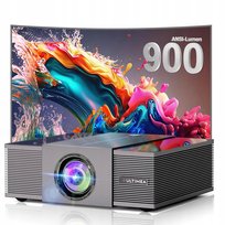 Projektor LCD Ultimea Apollo P60