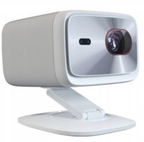 Projektor LENOVO 100P optyczne FHD obsługa 4K automatyczny zoom wysoka jasność Lenovo