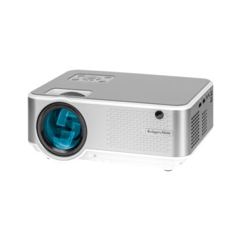 Projektor multimedialny LED Kruger&Matz V-LED10 HDMI USB + pilot - Kruger&Matz