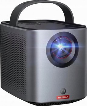 Projektor Nebula Mars 3 Air LED 1300lm Android bezprzewodowy czarny - NEBULA