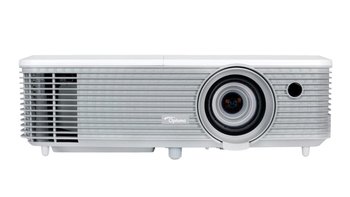 Projektor OPTOMA EH400+, 1920x1080, 4000 ANSI, 22000:1, DLP, 29 dBd - Optoma