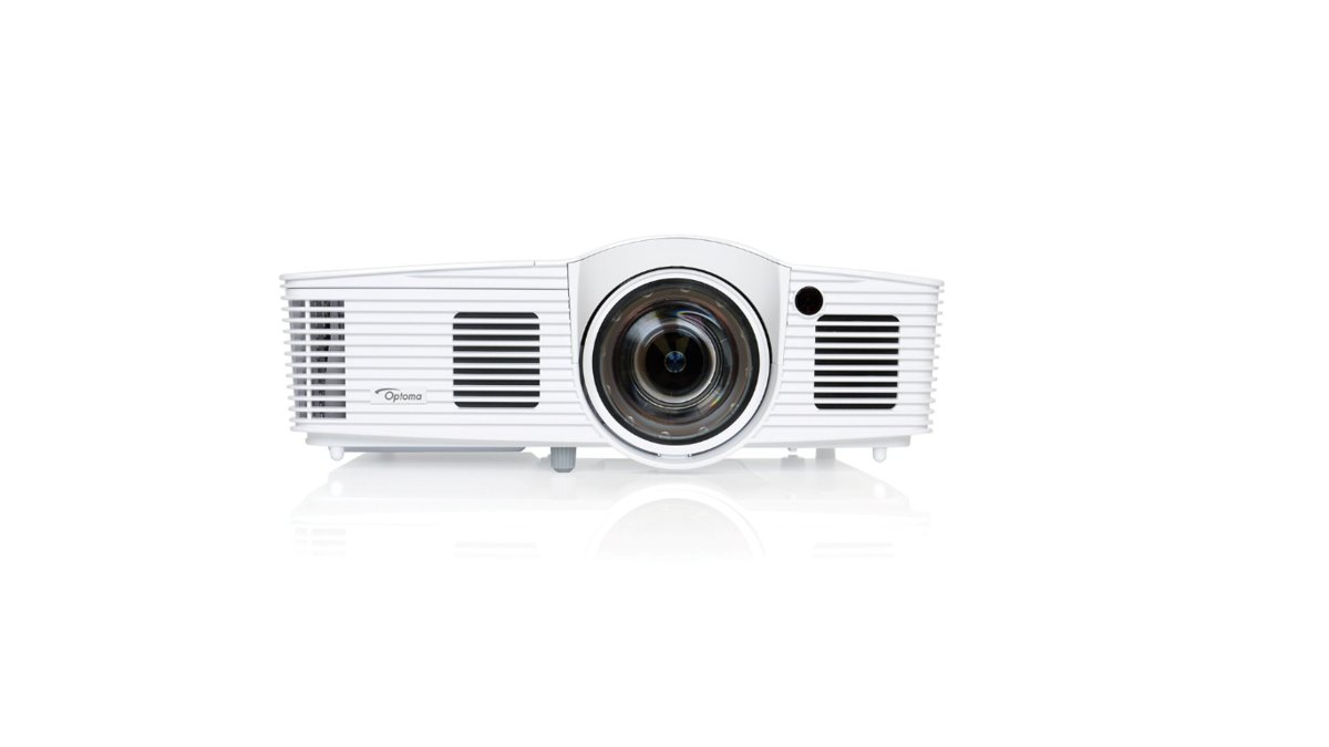 Projektor OPTOMA GT1070XE, 1920x1080, 2800 ANSI, 23000:1, DLP, 26 dB