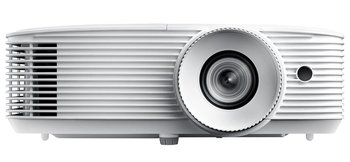Projektor OPTOMA HD27e, 1920x1080, 3400 ANSI, 25000:1, DLP, 25 dB - Optoma