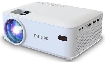 Projektor PHILIPS NeoPix 100 NPX100/INT - Philips