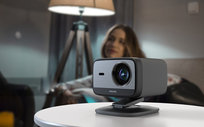 Projektor Philips NeoPix 450 Smart Full HD 1080p Wi-Fi 500 ANSI lumenów Philips