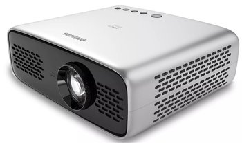 Projektor PHILIPS NeoPix Ultra 2TV NPX643 PLd - Philips