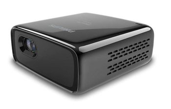 Projektor PHILIPS PicoPix Micro PPX320 - Philips