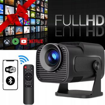 Projektor rzutnik Android WIFI przenośny HY320 mini FULL HD smart obrotowy - Magcubic