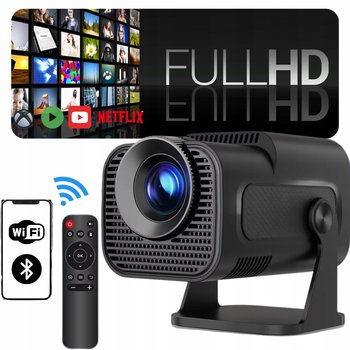 Projektor rzutnik Android WIFI przenośny HY320 mini FULL HD smart obrotowy - Magcubic