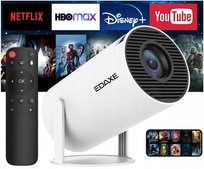 Telewizory, głośniki i projektory