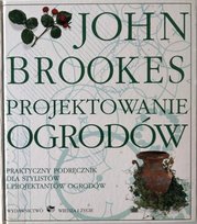 Projektowanie ogrodów Brookes John