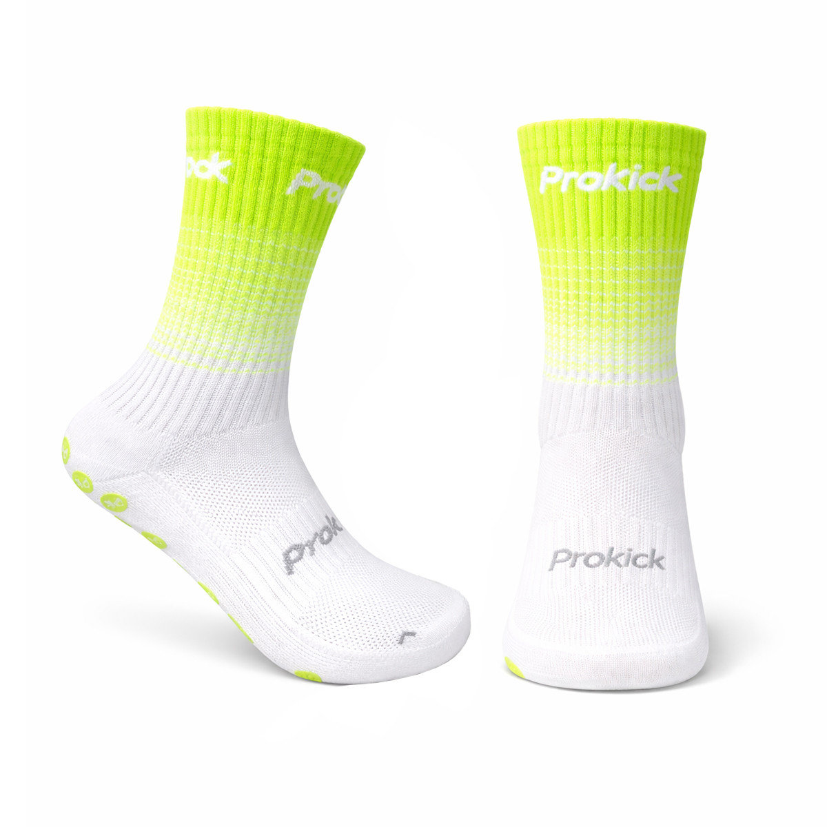 Prokick Sports Prokick skarpetki antypoślizgowe S - Inna marka | Sport Sklep EMPIK.COM