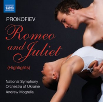 Prokofiev: Romeo and Juliet - Various Artists