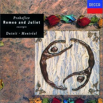 Prokofiev: Romeo & Juliet (excerpts) - Orchestre Symphonique de Montréal, Charles Dutoit