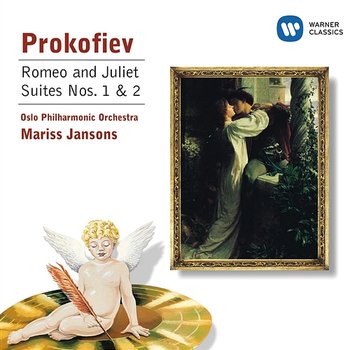 Prokofiev : Romeo & Juliet Suites Nos 1 & 2 - Mariss Jansons