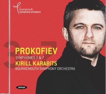 Prokofiev: Symphonies 3 & 7 - Various Artists