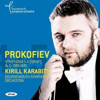 Prokofiev: Symphonies Nos. 4 & 5 Various Artists