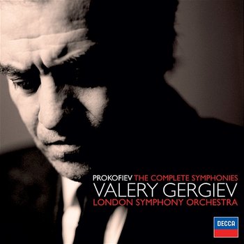 Prokofiev: The Symphonies - London Symphony Orchestra, Valery Gergiev