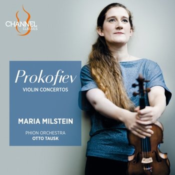 Prokofiev: Violin Concertos - Milstein Maria