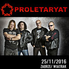 PROLETARYAT