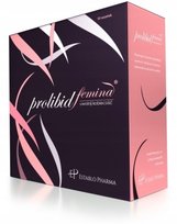 Prolibid Femina, 30 saszetek