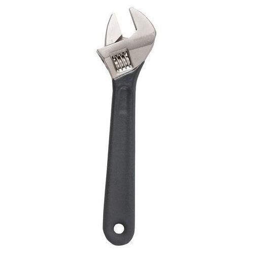 PROLINE, Klucz Nastawny Ślimakowy 200 mm (0-24), R.Gum., Prof., 29308