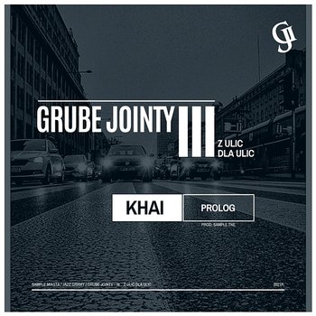 Prolog - Grube Jointy, IAN KHAI