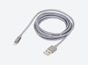 Prologic kabel do transmisji danych i ładowania USB-Lightning - Inny producent