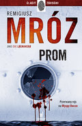 Prom - Mróz Remigiusz