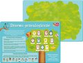 Promatek, zabawka kreatywna Drzewo genealogiczne - PROMATEK